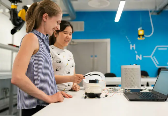 imagen formación integral qiist