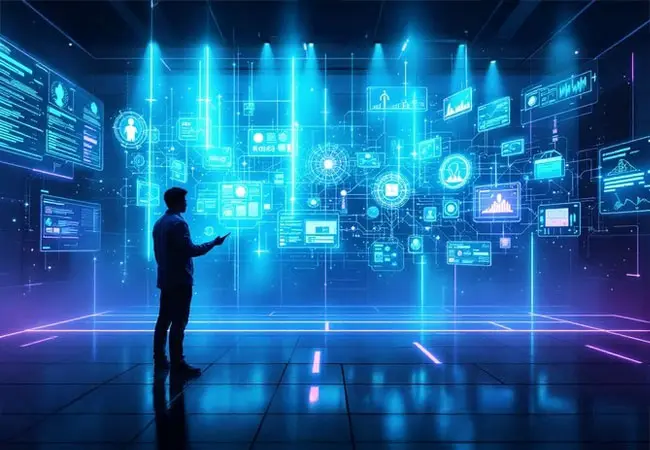 Educación Virtual Avanzada