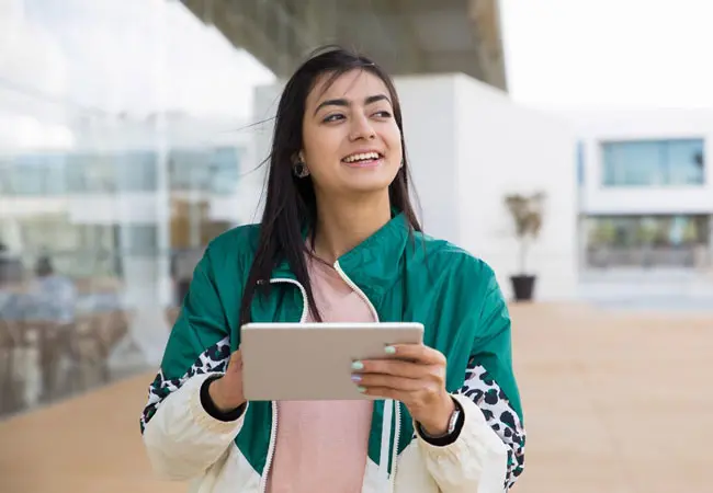 Educación Virtual de calidad