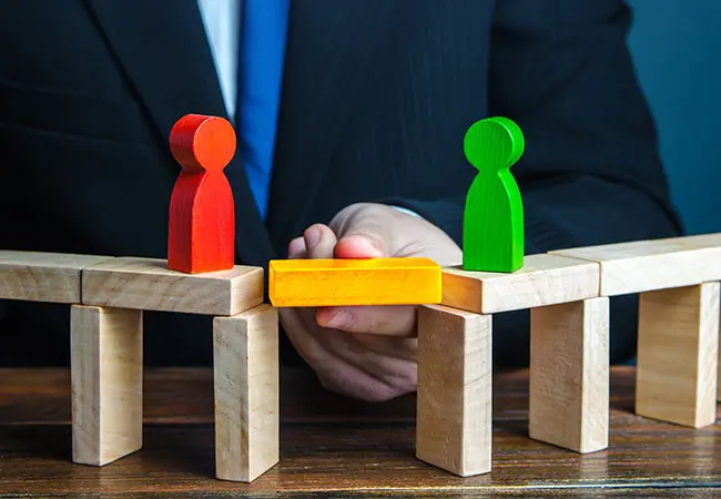 Internacionalización académica