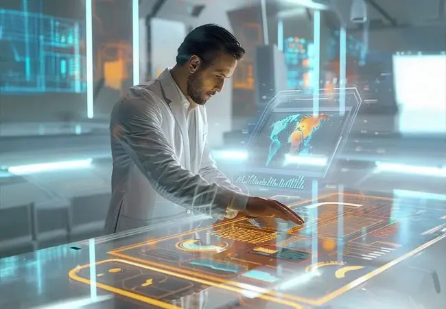 Investigación aplicada y desarrollo